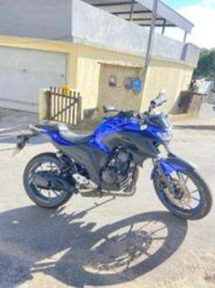 YAMAHA FZ25 FAZER ABS YAMAHA FZ25 FAZER ABS